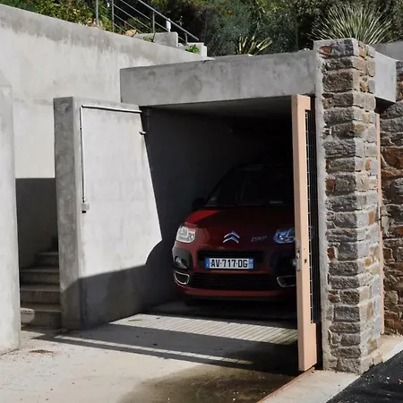 וילה Farniente *