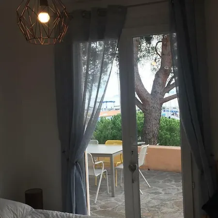 Farniente Villa Le Lavandou