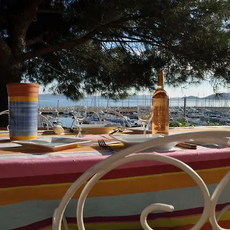 Farniente Villa Le Lavandou