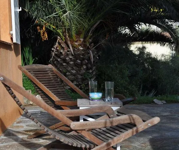 Villa Farniente Le Lavandou