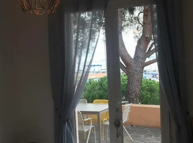 Farniente Villa Le Lavandou