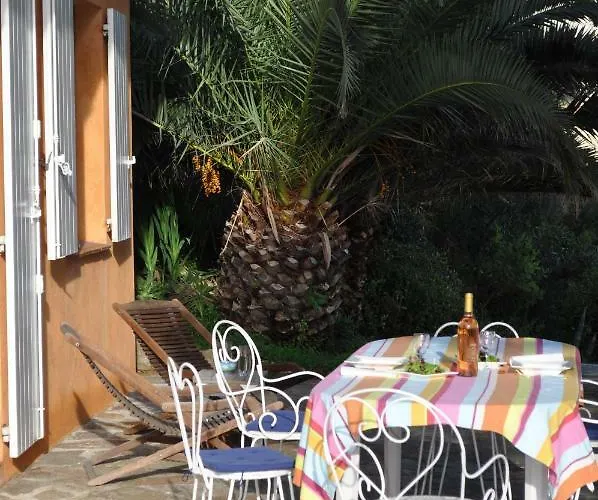 Farniente * Le Lavandou