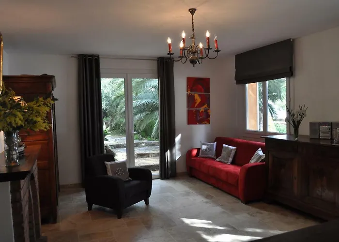 Farniente Villa Le Lavandou