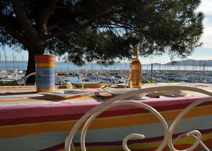 Farniente Villa Le Lavandou