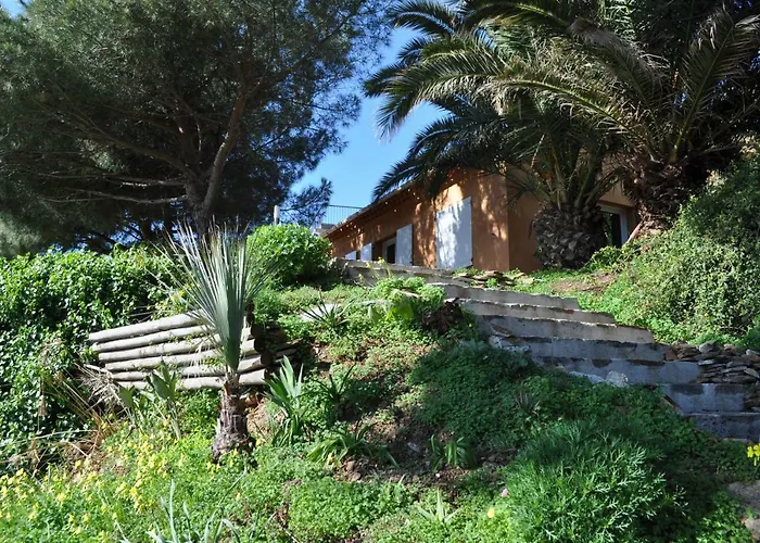 Villa Farniente Le Lavandou