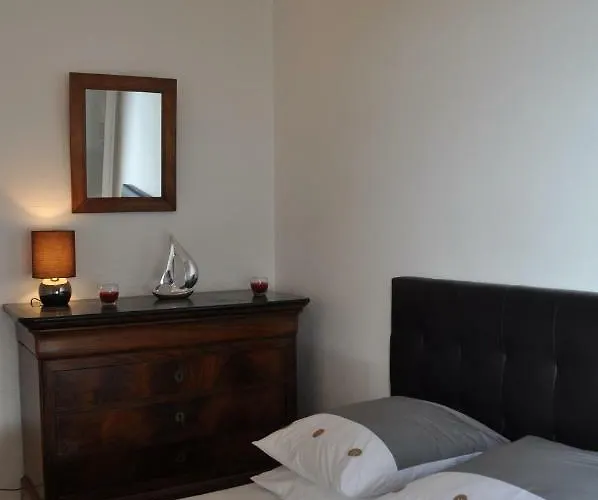 Villa Farniente Le Lavandou